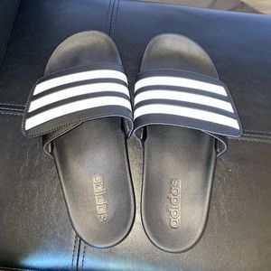 Adidas Slides